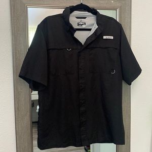 Habit fishing shirt